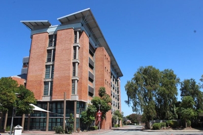 Focus on finance: Indigent support: Residential