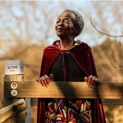 Condolences to Mary Twala's family