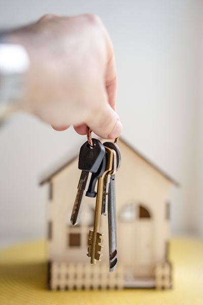 Beneficiaries warned against sale of government subsidised houses