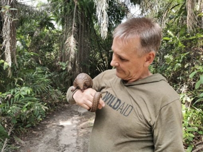 Biodiversity in SA is under threat
