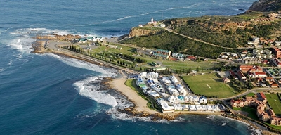 Special Economic Zone for town