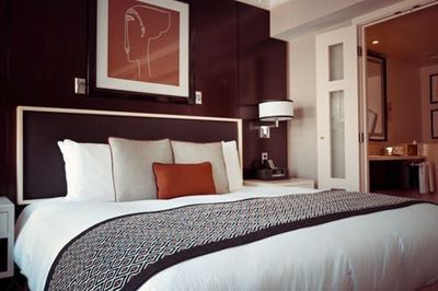 Key things to consider when choosing travel accommodation
