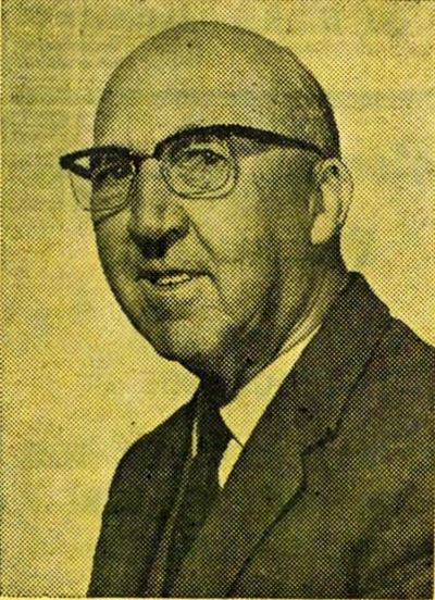 50 jaar gelede