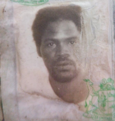 Wife of 'missing' fisherman moves on after 23 years