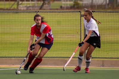 Eden District Hockey on a comeback