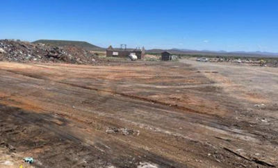 Mayor answers waste management concerns