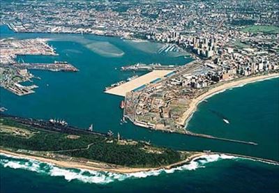 Durban Port to reclaim its place as the best-performing port in Africa