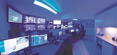 Surveillance cameras play massive role in crime fighting