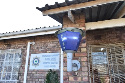 Interesting police statistics on local crime