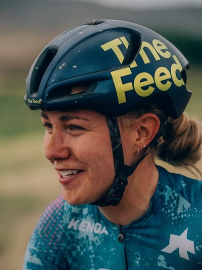 Melisa Rollins sprints to stage 4 victory, Ashleigh Moolman-Pasio leads GC