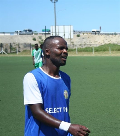 Tigers FC dig in their claws against limping Vista FC