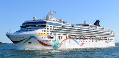 Mossel Bay expected to welcome Norwegian cruise ship