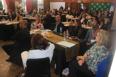 Global Entrepreneurship Week stimulates innovation, inclusion