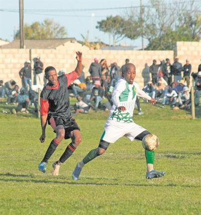 Woza Woza season 4 tournament is here