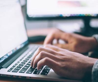 Touch typing: Invest 10 hours to boost your career prospects for life 