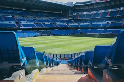 Construction companies settle multi-million-rand claim over World Cup stadium