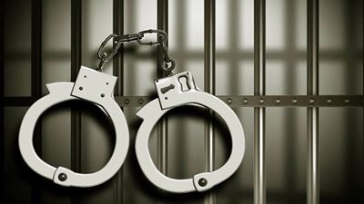 Four arrested for murder of Rosedale man