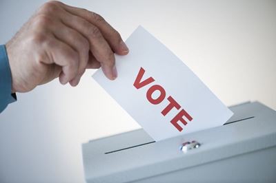 Wyk 13 tussenverkiesing op 30 Mei