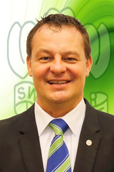 Cash injection for SWD Cricket