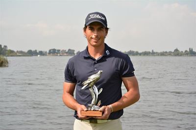 Stoop swoops to hard-earned win in IGT Germiston