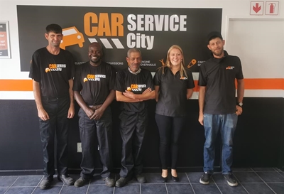 Car Service City growing to serve our clients better