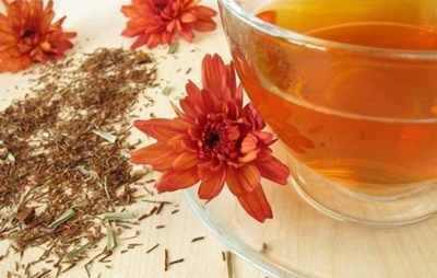 A rosy future for Rooibos