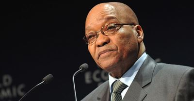 Zuma court case adjourned to 8 June