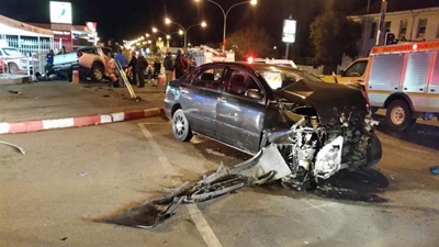 AA:'findings will save lives - act now'