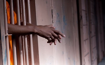 Jansenville rapist gets 3 years 
