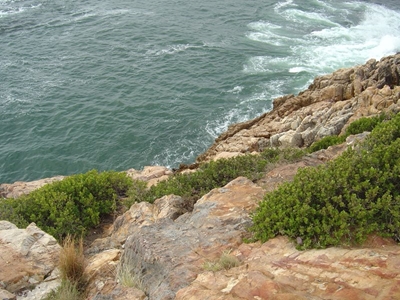 False Bay set for property boost