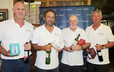 Daisy Solutions lead business bowls