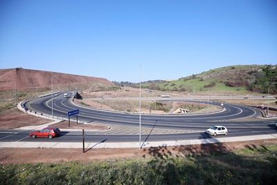 Construction of Kokstad interchange to start in September