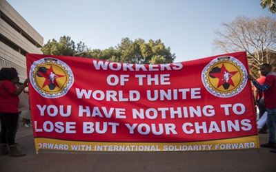 National strike looms after engineering wage negotiations deadlock