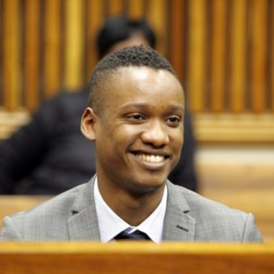 images Duduzane Zuma duduzane zuma s walk can cure covid 19