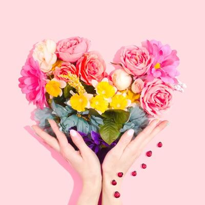 Sir OBZ hosts Valentine's Sunday