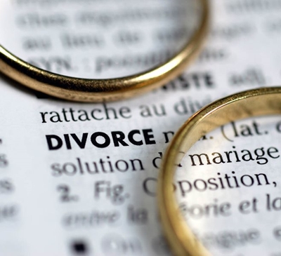 What happens to my life insurance if I get divorced?