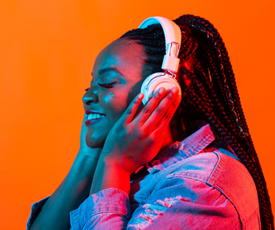 Music shapes more than just feelings