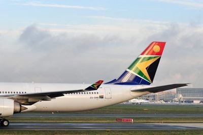 SAA helps repatriate 255 more Brazilian nationals