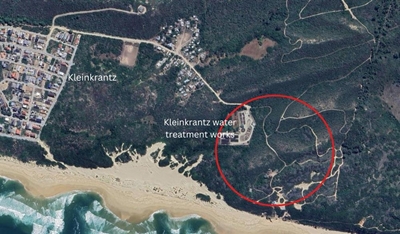 Kleinkrantz resident assaulted and robbed