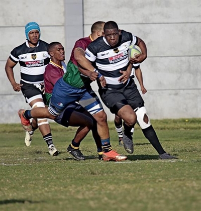 SWD Superliga halfeindstryde die naweek