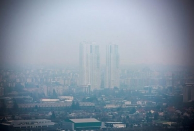 Tuks joins NASA to research health effects of air pollution