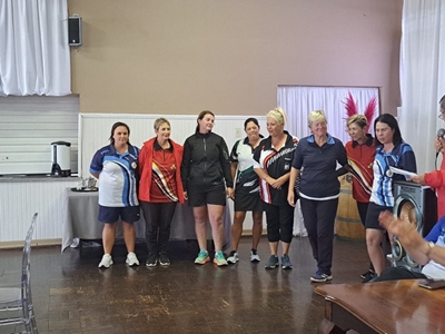 Graaff-Reinet bowlers make EP team!