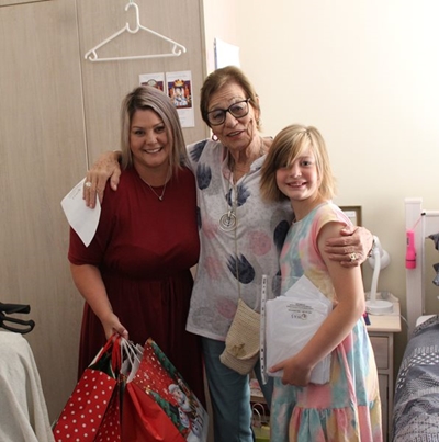 WAS Foundation bederf Huis Stilbaai