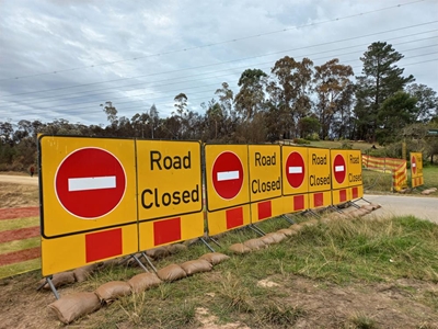 Spotlight on Madiba Drive