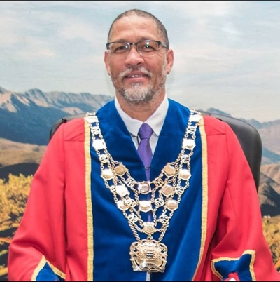Mayoral message