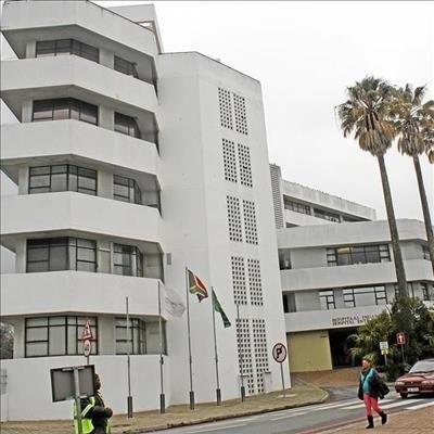 Two possible sites for new hospital