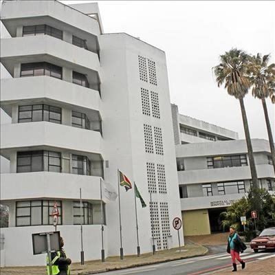 Two possible sites for new hospital