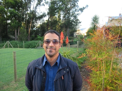 Watertenks vir informele gebiede