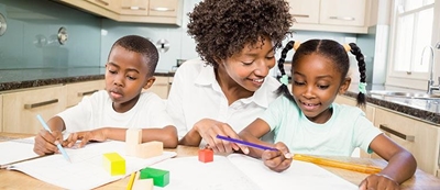 Homeschooling as an alternative to schools