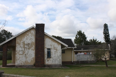 Public works neglect homes
